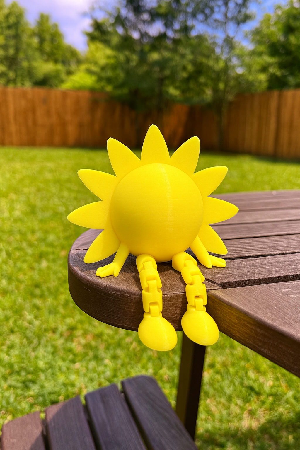 Sunshine
