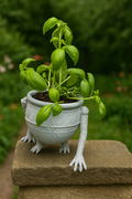 Monster Planter