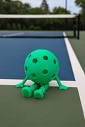 Pickleball