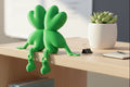 Green 4 Leaf Clover