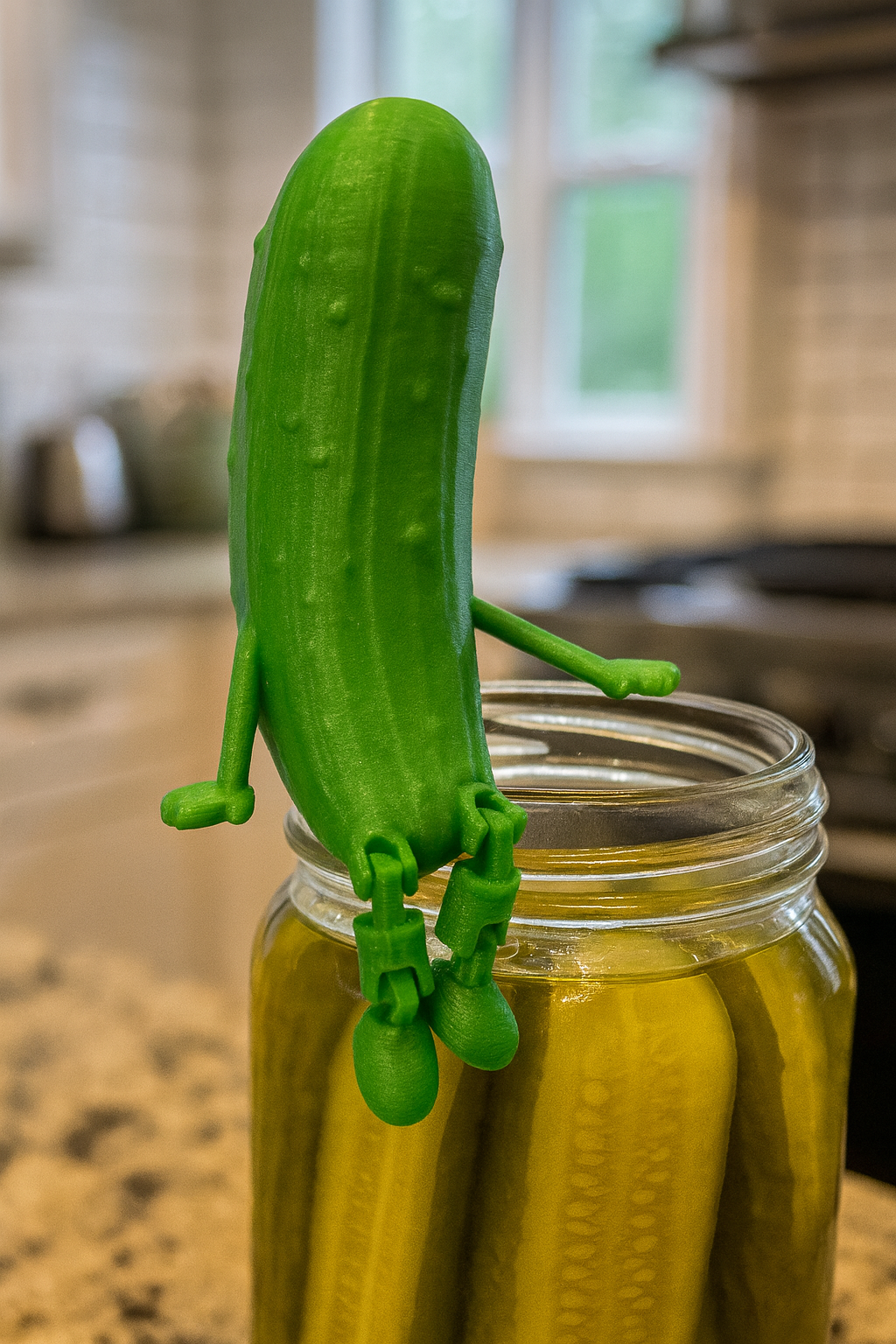 Pickle