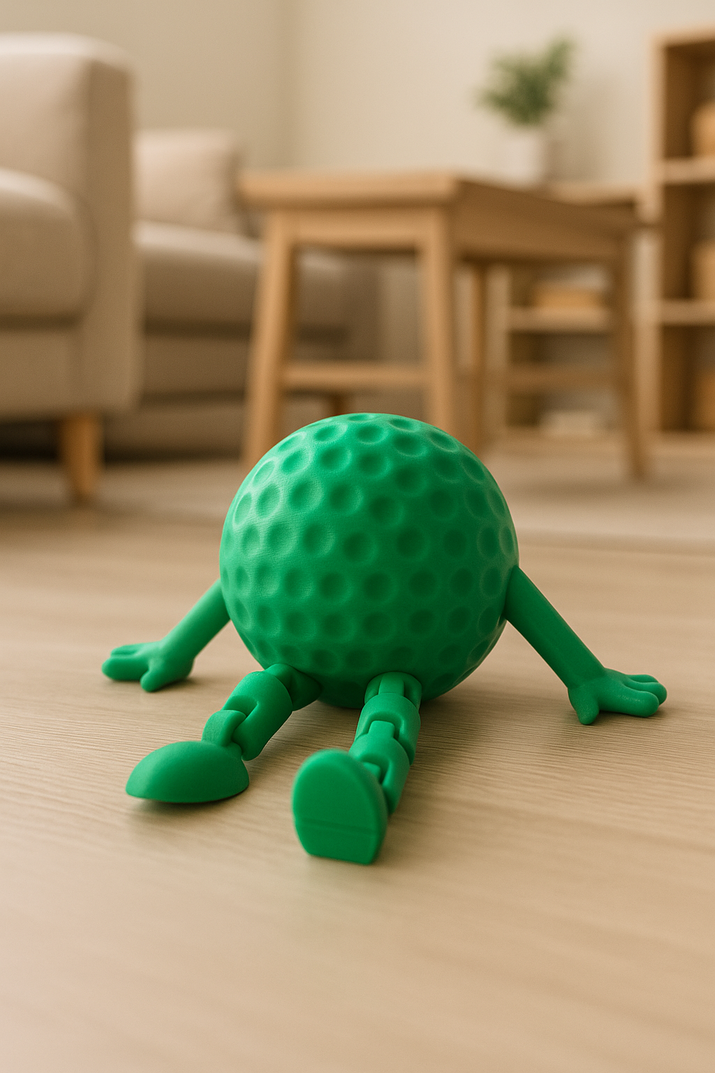 Golf Ball